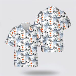 US Navy USS Momsen (DDG-92) Arleigh Burke&hellip;