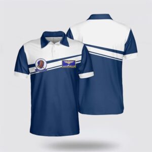 US Navy VA-82 Polo Shirt – Gift&hellip;