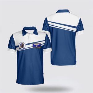 US Navy VA82 AOP Polo Shirt –&hellip;