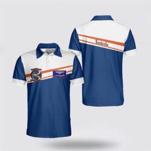US Navy VFA137 Polo Shirt – Gifts&hellip;