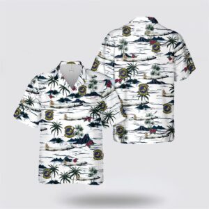 US Navy VP-44 (1951-1991) Lockheed P-3C Orion&hellip;