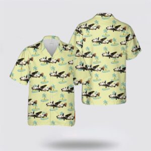 US Navy VRC-40 Grumman C-2 Greyhound Hawaiian&hellip;