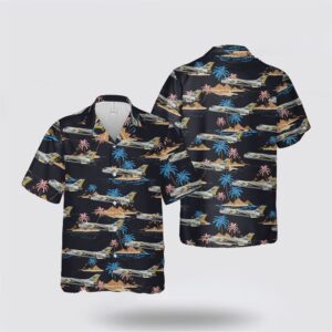 US Navy Vought F-8E Crusader Of VF-33&hellip;