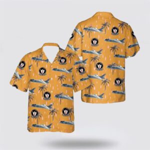 US Navy Vought F-8 Crusader Of VF-24&hellip;