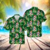 Kaman Hh-43 Huskie Hawaiian Shirt – Hawaiian Outfit For Men – Gift For Young Adult