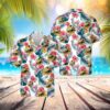 Palm Springs Air Museum P-51D Mustang Hawaiian Shirt – Hawaiian Outfit For Men – Gift For Young Adult