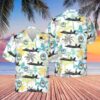 US Air Force 20th Special Operations Squadron CV-22 Osprey Hawaiian Shirt – Mens Hawaiian Shirt – US Air Force Gifts