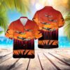 Us Air Force 3rd Special Operations Squadron Mq-9b “Reaper” Hawaiian Shirt – Hawaiian Outfit For Men