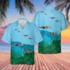 Us Air Force 40th Helicopter Squadron Uh-1n Huey Hawaiian Shirt – Beachwear For Men – Best Hawaiian Shirts