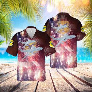 Us Air Force 436th Airlift Wing C-5m&hellip;