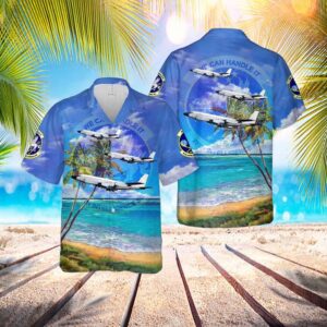 Us Air Force 97th Intelligence Squadron Boeing&hellip;