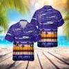 Us Air Force Basic Medical Technician Badge Master Hawaiian Shirt – Hawaiian Outfit For Men – Gift For Young Adult