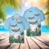 Us Air Force Bell X-1 X-1 Glamous Glennis Chuck Yeager Hawaiian Shirt – Hawaiian Outfit For Men Us Air Force Bell X-1 X-1 Glamous Glennis Chuck Yeager Hawaiian Shirt – Hawaiian Outfit For Men