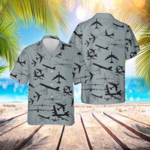 Us Air Force Boeing B-52 Stratofortress Aircraft&hellip;