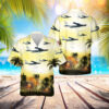 Us Air Force Boeing B-52 Stratofortress Hawaiian Shirt – Beachwear For Men – Best Hawaiian Shirts Us Air Force Boeing B-52 Stratofortress Hawaiian Shirt – Beachwear For Men – Best Hawaiian Shirts