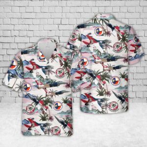 Us Air Force F-16 Fighting Falcon 457th&hellip;