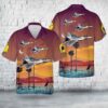 Us Air Force F-16 Fighting Falcon 310th Fighter Squadron Hawaiian Shirt – Hawaiian Outfit For Men Us Air Force F-16 Fighting Falcon 310th Fighter Squadron Hawaiian Shirt – Hawaiian Outfit For Men