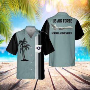 Us Air Force General Atomics Mq-9 Reaper&hellip;