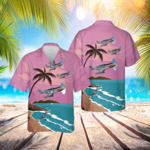 Us Air Force North American F-51d Mustang&hellip;