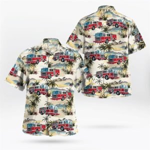 West-Nyack Fire-Department West Nyack, New York Hawaiian&hellip;