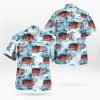 Whitman Square Fire Company, Sewell, New Jersey Hawaiian Shirt – Gifts For Firefighters In Sewell, NJ