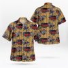 Woodbridge, New Jersey, Avenel Fire Department Hawaiian Shirt – Gifts For Firefighters In Woodbridge, NJ