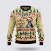 Australian Cattle Dog Jolly Ugly Christmas Sweater – Dog Lover Christmas Sweater