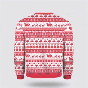 Ask Your Mom If Im Real Santa Claus Ugly Christmas Sweater Christmas Gifts For Frends 3 zosgcl.jpg