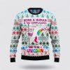 Santa Bowling Go Strike Ugly Christmas Sweater For Men & Women – Christmas Gift For Bowling Enthusiasts