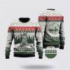Bear Camping Christmas Ugly Christmas Sweater – Sweater Gifts For Pet Lover