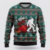 Bigfoot I’ll Be Hiding For Christmas Ugly Christmas Sweater – Best Gift For Christmas Bigfoot I’ll Be Hiding For Christmas Ugly Christmas Sweater – Best Gift For Christmas