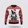 Boston Terrier Christmas Tree Ugly Sweater – Pet Lover Christmas Sweater