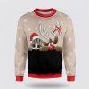 Cat And Books Ugly Christmas Sweater – Cat Lover Christmas Sweater Cat And Books Ugly Christmas Sweater – Cat Lover Christmas Sweater