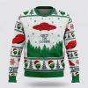 Area Aliens Ugly Sweater Merry Xmas Festive Design – Christmas Gifts For Frends