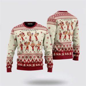 Christmas Seven Sexy Santa Claus Ugly Christmas&hellip;