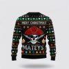Citybarks Ugly Christmas Sweater Skull Yinyang – Christmas Gifts For Frends
