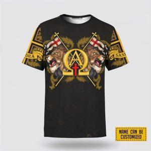 Custom Name Fear Not For Jesus Jesus&hellip;