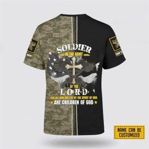 Custom Name God Bless American Veterans Jesus All Over Print 3D T Shirt Gifts For Christians 2 jmx7zq.jpg