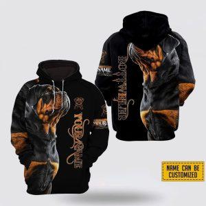 Custom Name Rottweiler Dog Is So Cool All Over Print Hoodie Shirt Gift For Dog Lover 3 r4nl8u.jpg