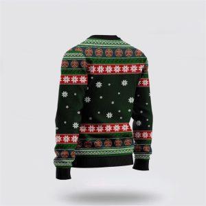 Firefighter Firemas Ugly Christmas Sweater – Christmas&hellip;
