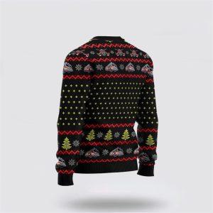 Firefighter Lover Ugly Christmas Sweater – Christmas&hellip;