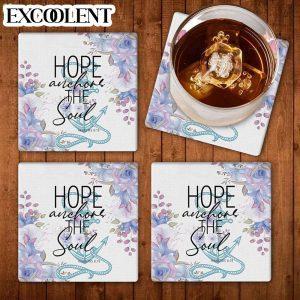 Flower Hebrews 619 Hope Anchors The Soul&hellip;