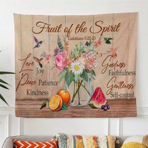 Fruit Of The Spirit Galatians 522-23 Bible&hellip;