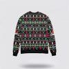 Get Festive With Alien Storm Area Ugly Christmas Sweater – Christmas Gifts For Frends