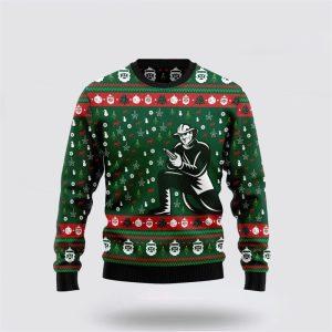 Get Festive With The Awesome Firefighter Ugly&hellip;