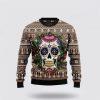 Pirate Skull Christmas Ugly Sweater – Christmas Gifts For Frends