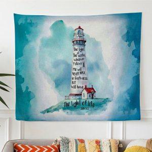 I Am The Light Of The World&hellip;