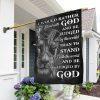 Jesus Flag – Christian Flag Outdoor Decoration