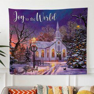 Joy To The World Country Church In&hellip;