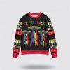 LGBT Alien Ugly Christmas Sweater – Christmas Gifts For Frends